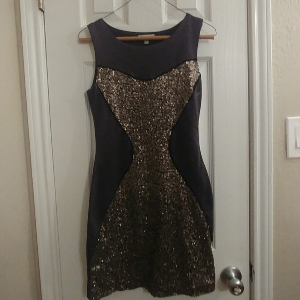 GB dress